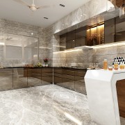 Glorious Kitchen 