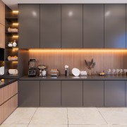 Timeless kitchen design