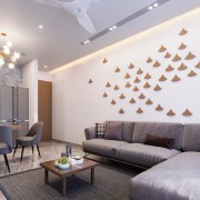 Ultimate living room 