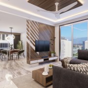 Cozy Living room Decor 